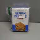 Amazon Grocery, Cinnamon Graham Crackers, 14.4 Oz (Previously Happy Belly, Packaging May Vary)