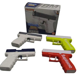 Pack Of 4 Water Gun