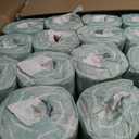 Tork Advanced Toilet Paper Roll, 80 rolls x 500 sheets, 2461200