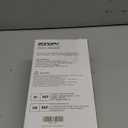 Kids Toy Dancing Jellyfish, Interactive Crawling Jellyfish Bump and Go Toy with Music & Lights, Sensory Tummy Time Toys for Toddlers 3-12 Years, Kids Birthday Chirstmas Gifts for Boys Grils (Blue)