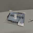 SUUKSESS Women Sexy Square Neck Thong Bodysuit Backless Cami Bodysuit Top (Medium, 01 Brown)