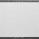 KitchenAid Silicone Large Baking Mat, 12x17-Inch, Gray