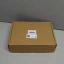 Massage Gun, Muscle Massage Gun for Athletes Handheld Electric Deep Tissue Back Massager, Percussion Massage Device for Pain Relief with 30 Speed Levels 9 Heads Black Pcs