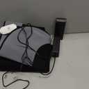 42.5 "x 23.4" Red Light Therapy Mat for Body