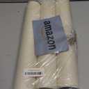 OSPNIEEK 4 PCS M8 Cat Scratching Post Replacement, 15.7 7.9" Natural Sisal Rope Kitten Tree Scratcher Refill with Screws, DIY Hemp Scratch Pole Parts for Indoor Cats Tower Refurbishment Accessories