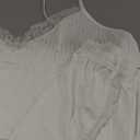 Ekouaer Womens Pajama Sets Soft Lingerie Sleepwear 2 Piece Cami Shorts Set V Neck Pj Lace Nightwear (Large)