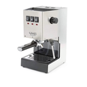 Gaggia Classic Pro Espresso Machine | Stainless Steel
