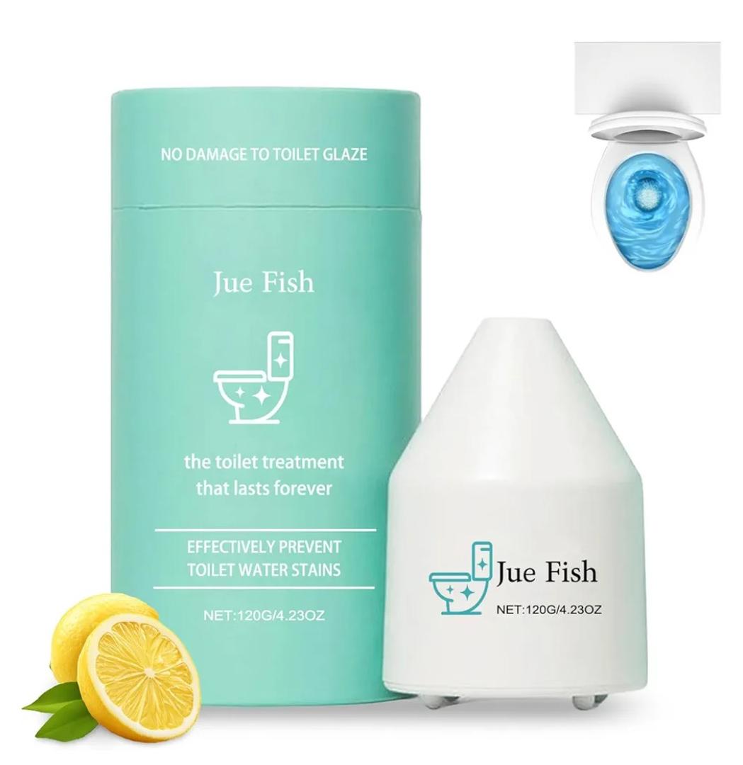 Toilet Cleaner,2026 New Toilets Bowl Cleaning, Long-Lasting Fresh Scent, Automatic Refreshes Toilets, Long-Lasting Bowl Cleaner Fresh Scent