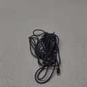 LISEN 240W Type C Charger Fast Charging Cable [10ft, 2-Pack] Long USB C Cable Fast Charging Cords 10 Foot C to C Cable Fast Charging Computer Security Cables for iPhone 17/16 Series, MacBook Pro Air (Midnight)