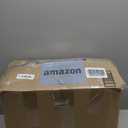 Dog Car Seat - Memory Foam Dog Booster Seat for Small Dogs Up to 25lbs-Elevated Pet Car Seat with Storage Pockets and Dog Seat Belt-Soft Pet Travel Bed for Front & Back Seats-Removable Washable-Grey