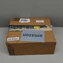 Comfortable Seat Cushion for Men Women with Dual Shock Absorbing Ball Memory Foam Waterproof Wide Bicycle Saddle Fit for Road Bikes