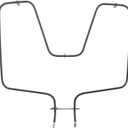 WB30X46987 Oven Heating Element  Perfect Replacement for GE, Hotpoint, Kenmore Models 4984035, AP7216188, PS17626202, EAP17626202