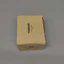 1 Pack European Plug Adapter USB C, TESSAN US to Europe Adapter 4 Outlets 3 USB Charger, Type C International Power Adaptor to Italy Spain France Portugal Iceland Germany, Europe Travel Essentials