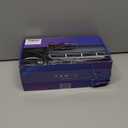 Wireless Carplay Screen for Car with 4K Dash Cam & 1080P Backup Camera, 11.26'' Portable A-pple Carplay & Android Auto Touch Screen Car Stereo, GPS Navigation, Bluetooth, Siri, FM, Mirror Link