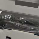 3-in-1 Neck Massager Pillow with Heat Deep Tissue Massage Pillow for Neck Relaxation(Dark Grey)