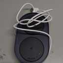 Vaydeer Dual Turntable Mouse Mover, Turbo 3 Mouse Jiggler with Adjustable Intervals, ON/Off Switch, Undetectable & Noiseless Mouse Shaker Simulate Realistic Mouse Movement for Secure Computer Activity