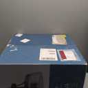 Molly 3-Light 16" Chandelier - Seeded Glass, Dual Mount, 100W Type A, Black and Wood Finish, 16" W x 14.75" H, Versatile Lighting for Living Spaces