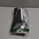 PRETTYGARDEN Women's 2026 Fall Long Sleeve Henley T Shirts Button Ribbed Knit Slim Fit Basic Tops Blouse Casual Outfits (Large, Black)