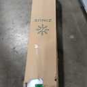 Zinus 12 Inch Green Tea Essential Memory Foam Mattress [New Version], Full, Fiberglass Free, Medium Feel, Breathable Airflow Memory Foam, Certified Safe Foams & Fabric, Mattress in A Box (White)