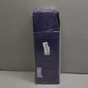 Food Warming Mat, Silicone Heating Tray with 7 Temperature Settings, Quick Full Surface Heating Pad, Thermochromic Line, Kids Lock, Electric Warming Tray for Buffets Party