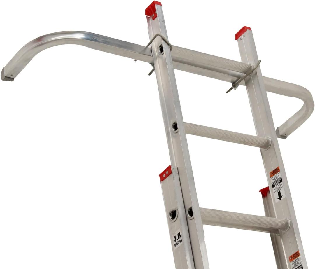 Louisville Ladder LP-2200-00 Stabilizer, Silver