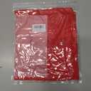 Valentines Shirts for Women More Love T-Shirt Love Heart V Neck Tee Tops Valentines Gifts for Her (Red, XL)