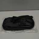 Waterproof Boot Cover for Medical and Orthopedic Boots, Heavy-Duty Non-Slip Sole, Reusable Shoe Protector for Rain, Snow, Beach, Garden, Indoor & Outdoor Use (Large)