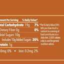 GU Energy Stroopwafel Salty's Caramel Sports Nutrition Waffle, Caffeine-Free, and Kosher dairy, On-the-Go Energy for Any Workout, 16 Count