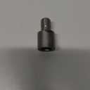 MotorbyMotor Universal Window Crank Shaft Extension Compatible with Chevy Camaro Corvette GM Buick Pontiac Olds, Door Latch Shaft Extension