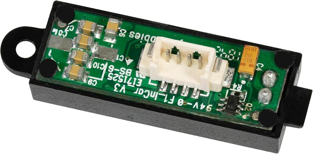 Scalextric 1:32 Scale Slot Car (Single Seater) Easyfit Digital Microchip Plug C8516