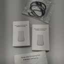 Rszfnjxry Intelligent Flight Battery Plus(2 Packs) with Bi-Directional Charging Hub for DJI Mini 4 Pro/Mini3/Mini 3 Pro,3850mAh 47 Mins Flight Time Upgrade 2025