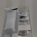 PlayVital for Switch 2 Beyond-Grip Dockable Case, Interchangeable FPS/Omni Ergonomic Grips + Military-Grade Drop Protective Cover + 2 Joystick Caps for Nintendo Switch 2 (Blue & Orange)