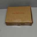 8W Solar Panel for Ring Camera, 2-Pack Solar Panel Charger Compatible with Ring Stick Up Cam Battery, Spotlight Cam Battery, Includes Barrel Plug to USB-C Adapter, IP65 Waterproof, 10ft Cable