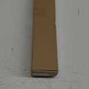 Voodonala for Silverado ABS Carbon Fiber Inner Door Handle Trim for 2014-2018 Chevy Silverado GMC Sierra Interior Accessories, 4pcs