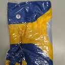 Lucy 33 T Shirt Lucy Blue Short Sleeve Shirt 3D Print Unisex Novelty Shirt (S)