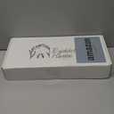 Beige Silk Flower Arrangements Home Decor, Large Floral Centerpieces For Tables, 22 Long Stems Fake Mums + Eucalyptus + Wild Flowers in Bulk, Artificial Flowers Coffee Dining Table, Faux Mums Flowers (Beige Wax+Kiku)