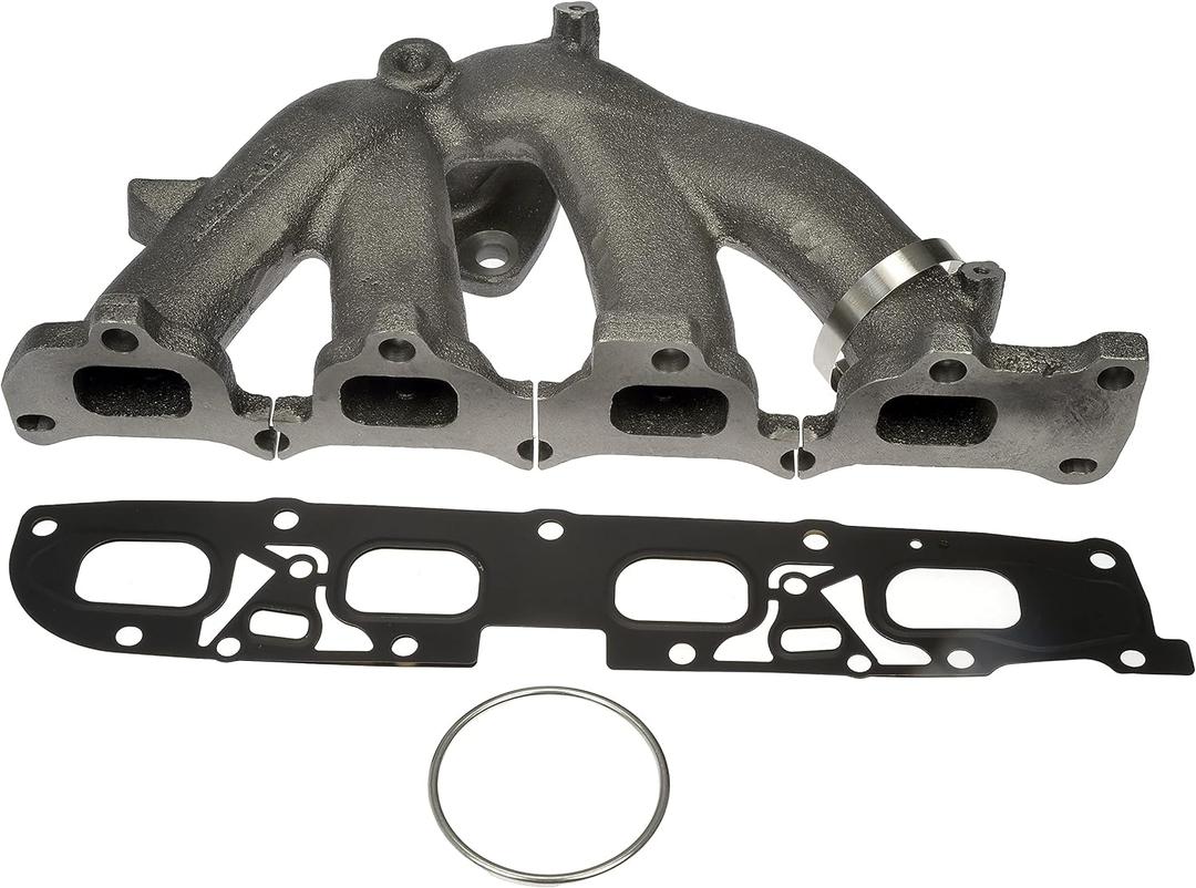 Dorman 674-773 Exhaust Manifold Kit - Includes Required Gaskets and Hardware Compatible with Select Chevrolet/GMC Models