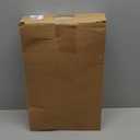 Jenaai 24 Pcs Cheer Team Gifts Bulk Collapsible Stadium Horn Hand Clappers Metal Cowbells Team Cheering Spirit Accessories Noisemakers 24" Vuvuzela Blow Horn for Sporting Events Football Party(Red)