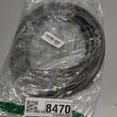 Aramid Cord Mower Deck Belt 1/2 x 145 Inch for Ariens 07200023 Gravely 07200023
