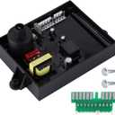 91226 91365 RV Water Heater Control Circuit Board Compatible with Atwood, AT93851 Water Heater Repair Parts Control LP Ignition and Electrical Components