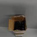 Amazon Basics Easel Display Stand, Instant Floor Poster, Lightweight, Collapsible and Portable with Tripod Base, Black Steel (supports 5 pounds)