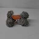DUST MOP SLIPPER 3 PAIRS