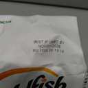 Goldfish Parmesan Cheese Crackers, 6.6 oz Bag 