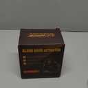 LCWRGS HVAC Blend Door Actuator Compatible with Acura TL 2009-2014, Acura ZDX 2010-2013, Honda Odyssey 2011-2017, Left Main, Heater Temperature Actuator, 604-875, 604875, 79160TK4A41