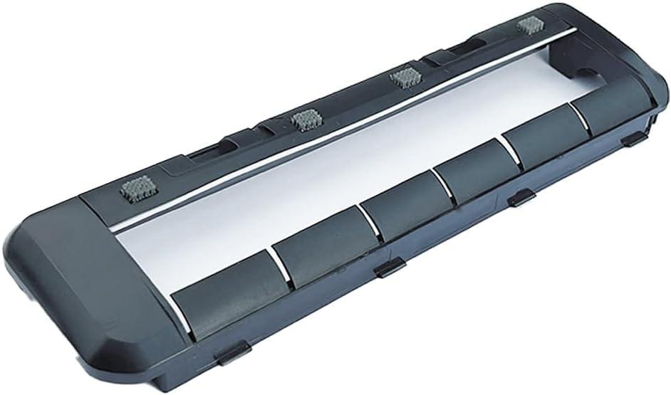 Replacement Main Brush Back Cover For Dreame X30 Ultra/X40 Ultra/L10s Ultra/L20 Ultra/L10s Pro Ultra/L10s Plus/Gen 2/L30 Ultra/L40 Ultra/D10s Plus/Gen 2/L10s Ultra Gen 2 Robot Vacuum Cleaner