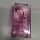 Real Techniques Miracle Eyelash Curler, Lash Tool for Mascara, Pink