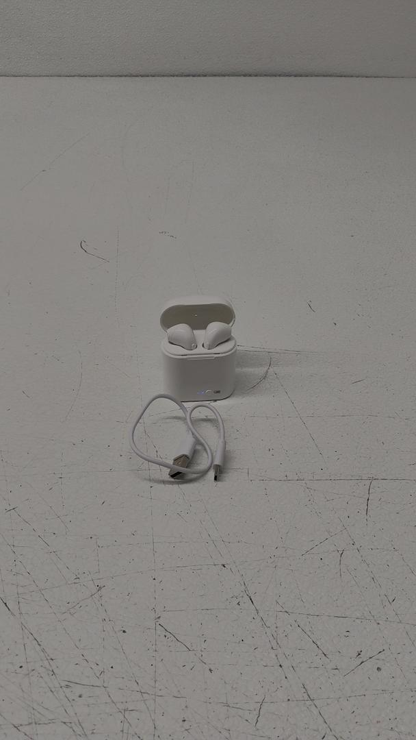 Acoustix Premium Sound Stereo Earbuds with USB C Connector