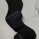 WTACTFUL Balaclava Half Face Mask - Windproof, Breathable & Thermal Protection for Men & Women - for Winter Sports & Outdoors (# Black)