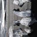 Archaic Tail Light Assembly Compatible for Honda Civic Hatchback Type-R FL1 FL2 FL4 FL5 2022-2025, Startup Sequence Rear Lamp for 11th Gen Civic,with Trunk Light Bar,Plug&Play, Pair