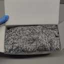 3 Pack Dog Sweaters for Small Dogs Girl Boy Winter Fleece Clothes Warm Soft Dog Sweatshirt Outfit for Dogs Cats Pet Apparel, XXL (Back: 20.4", Chest: 26.7", 22-26 lbs), Khaki,Gray,Navy Blue)